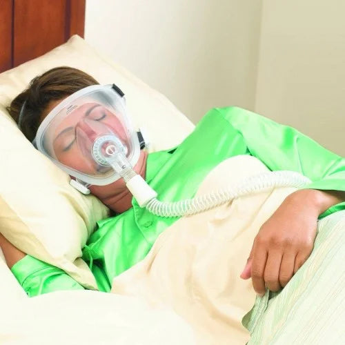 Philips Respironics FitLife Full Face Mask 