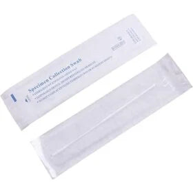 Bromed Cotton Tip Applicator - 6" Sterile 