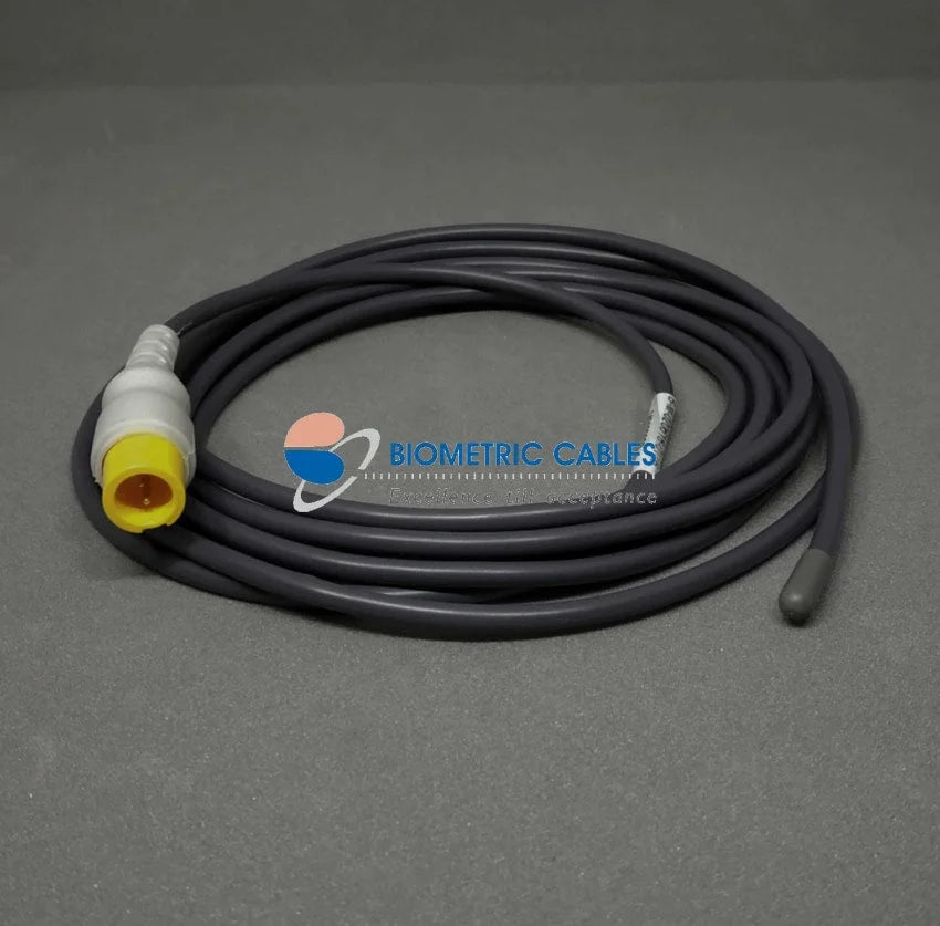 Datascope Temperature Probe Compatible with Mindray 