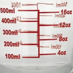 Measuring Cup (500 ml) 