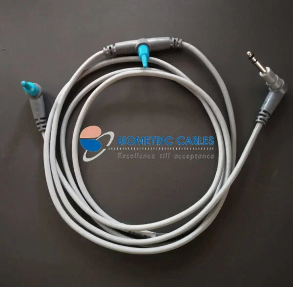 F&P MR730 Dual Airway Temperature Probe Compatible for Humdifier 