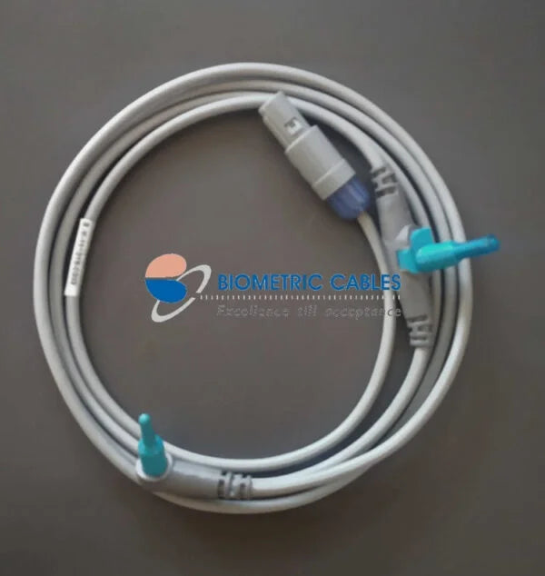 F&P MR730 Dual Airway Temperature Probe Compatible for Humdifier 