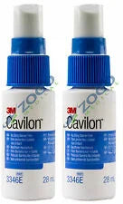 3m Cavilon No Sting Barrier Film 28.0 Ml Spray 