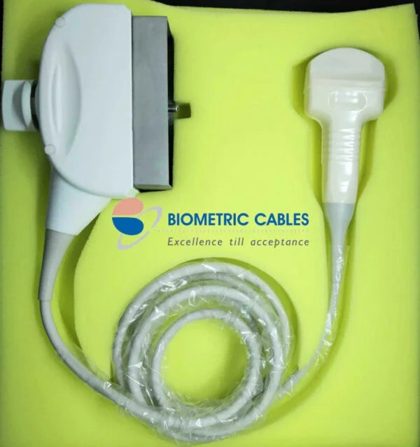 Ultrasound Transducer Compatible with GE-3.5C-Convex Array Ultrasound Transducer Probe 