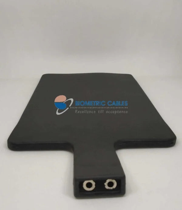 Patient Plate with adaptor cable Compatible with Valleylab 