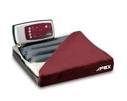 Apex Sedens 500 Portable Pressure Relief Wheelchair Cushion 