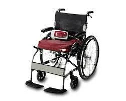 Apex Sedens 500 Portable Pressure Relief Wheelchair Cushion 