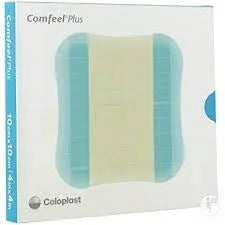 Comfeel Plus Ulcer Dressing 