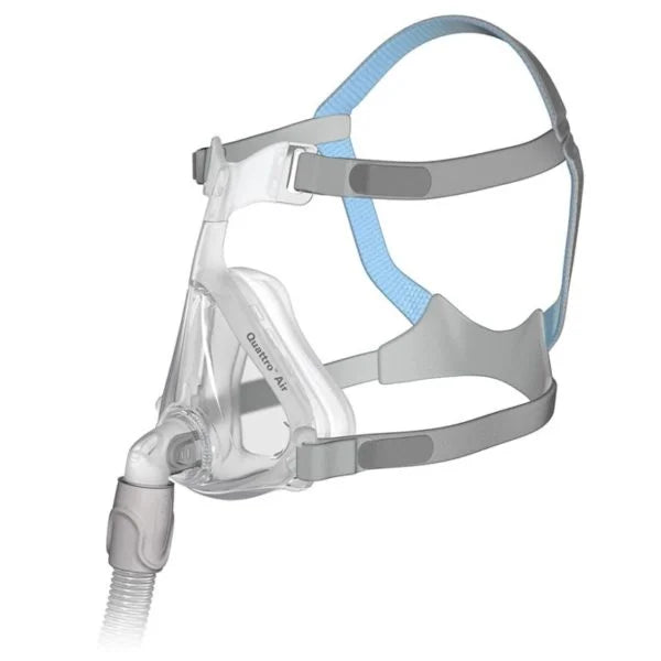 ResMed Quattro Air Full Face Mask 