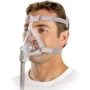 ResMed Quattro Air Full Face Mask 