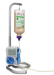 Abbott Enteral Enfit Freego Pump Giving Set 