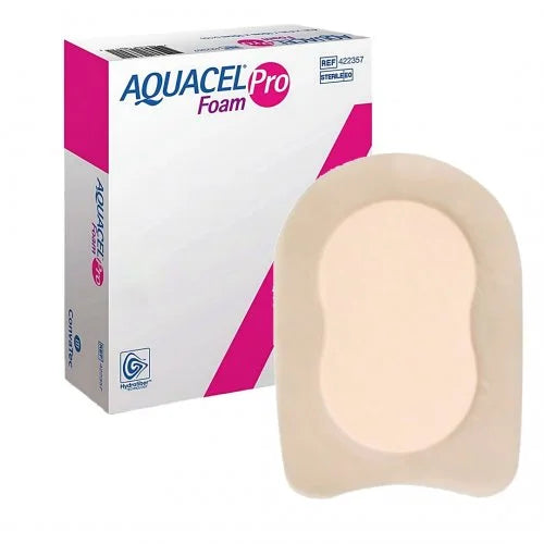 Aquacel Foam Pro 