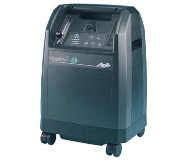 Airsep VisionAire 5 Litre Oxygen Concentrator 