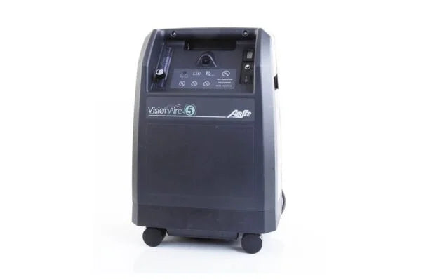 Airsep VisionAire 5 Litre Oxygen Concentrator 