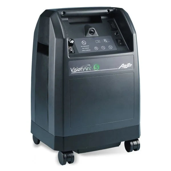 Airsep VisionAire 5 Litre Oxygen Concentrator 