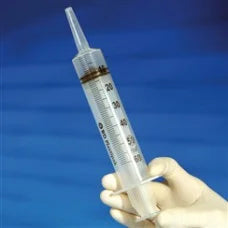 BD Plastipak Syringes with Catheter Tip - 50ml 