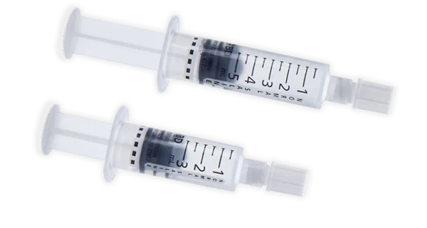 BD PosiFlush XS Pre-Syringes 