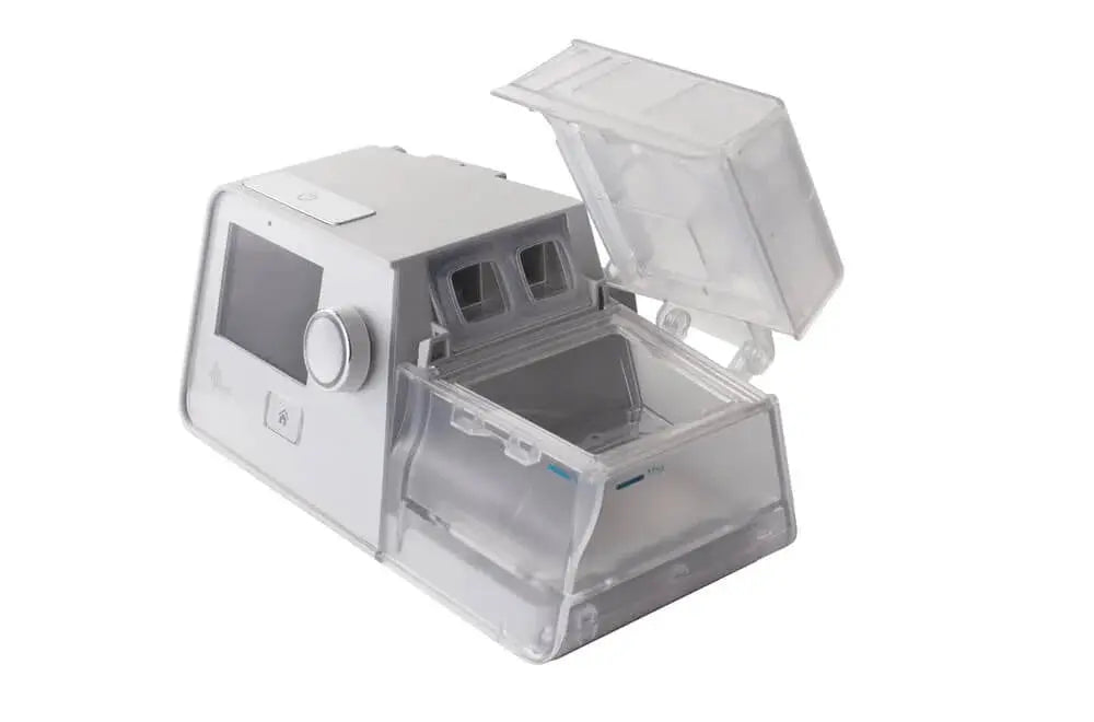 Bmc G3 Bipap St With Tidal Volume System - G3 B25vt Avaps Mode 