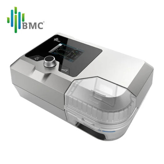 BMC RESmart G2S Auto BIPAP System 