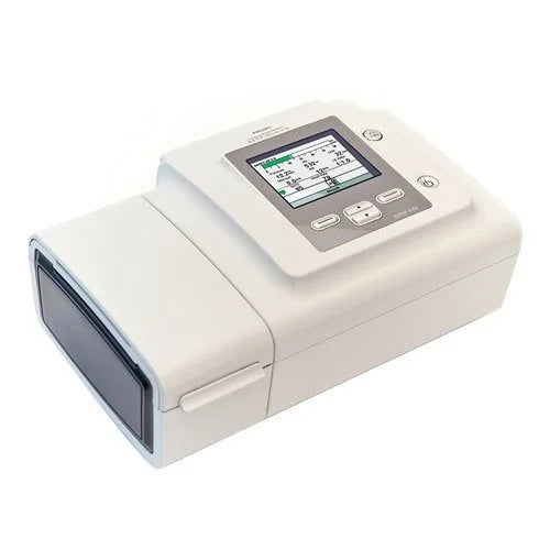 BiPAP A40 Bi-level Portable Ventilator (with mask) 