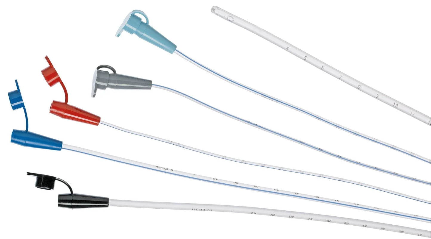 Bicakcilar Feeding Tube 