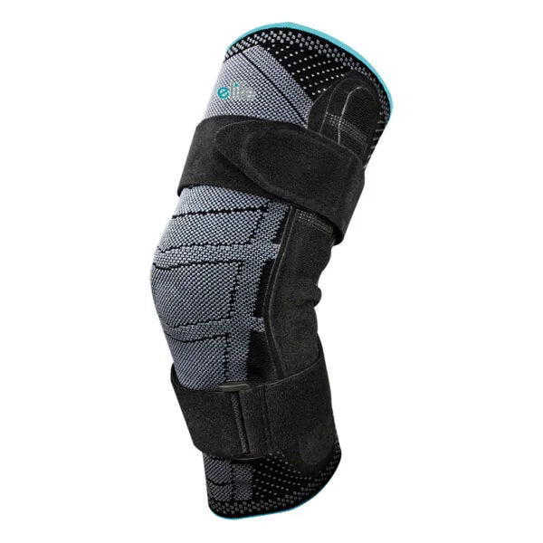 Hinged Knee Brace