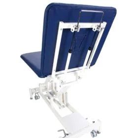 CA20 2-Section Electric Treatment Physiotherapy Table 