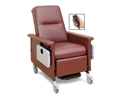 CHAMPION 54 Series Recliner/Transporter 