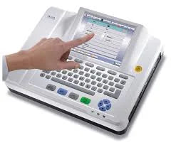 COMEN - ECG Machine 12 Channel with Interpretation 