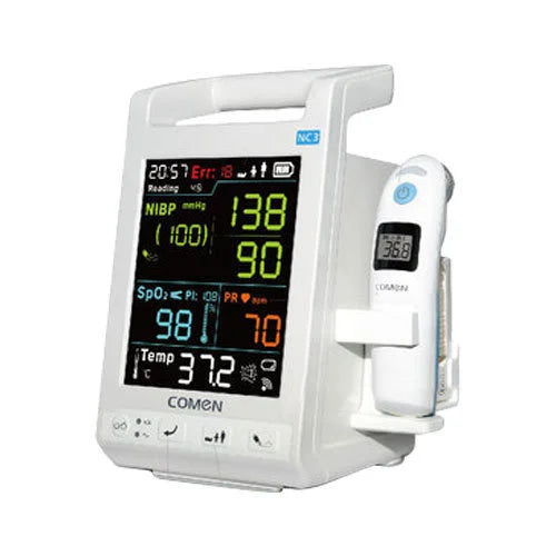 Comen - NC3 Vital Signs Monitor 