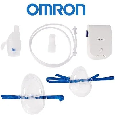 OMRON CompAIR Basic NE-C803 