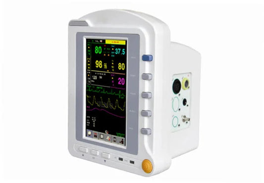 Contec Cms5100 Patient Monitor 