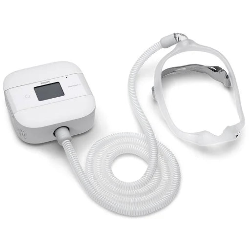 DreamStation Go Portable CPAP system 