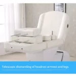 Electric Beauty Bed / Salon Massage Bed 