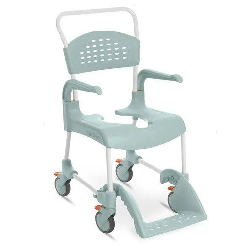 Etac Shower Commode Chair 