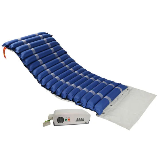 FOFO Medical Air Mattress with Pump | Tubular Mattress 