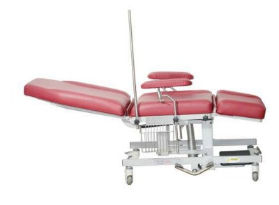 Hydraulic Phlebotomy Chair