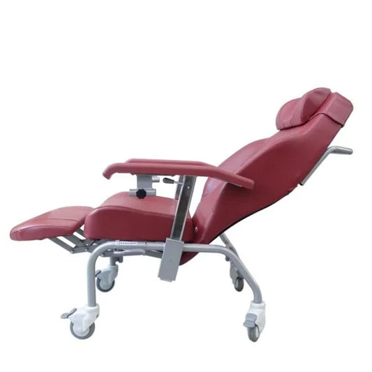 Patient Transfer Chair 