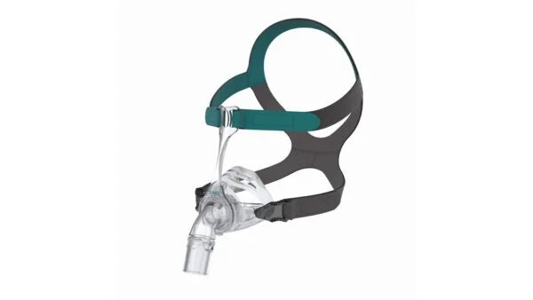 Lowenstein Cara Nasal Mask 