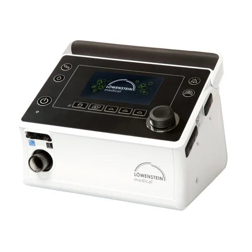 Lowenstein Prisma VENT40 Portable Ventilator 