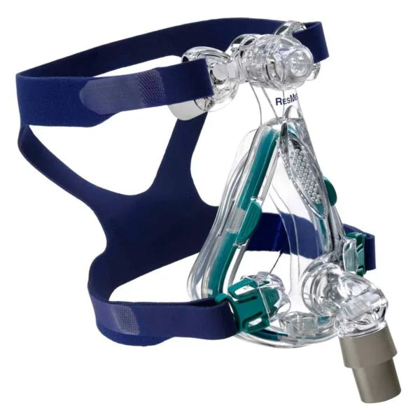 Astral 150 Portable Ventilator (with mask) – ResMed 