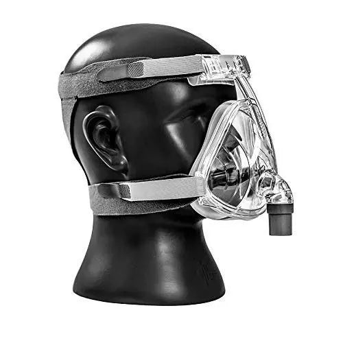 BMC F2 Full Face Mask 