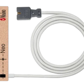 Masimo Disposable Spo2 Sensor Neonatal Probe Compatible 