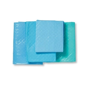 Medline Sahara Absorbent OR Table Sheet with Grippy Backing 