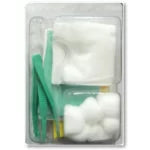 Microtech Safecare Dressing Kit 