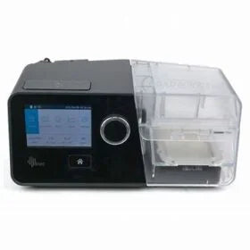 BMC Auto CPAP System G3 