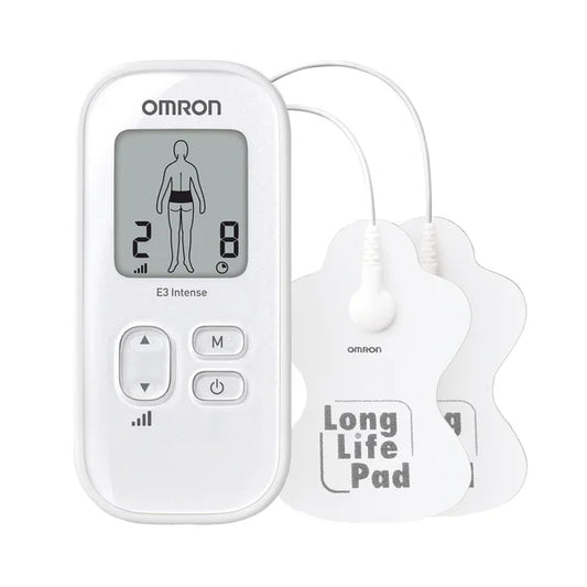 OMRON E3 Intense For Pain Management 