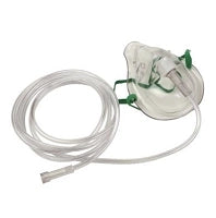 Oxygen Supply Tube 50 feet 