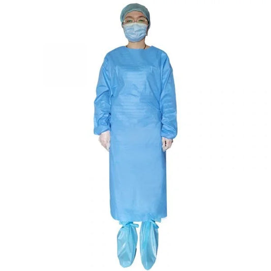 Disposable Gown Patient 