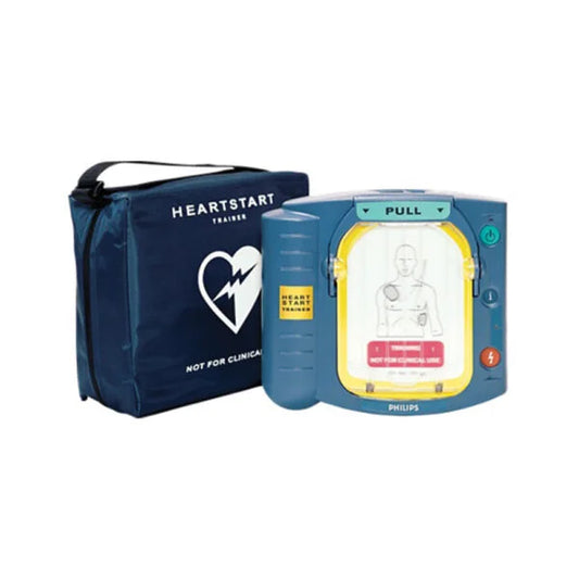 PHILIPS HeartStart HS1 Trainer 